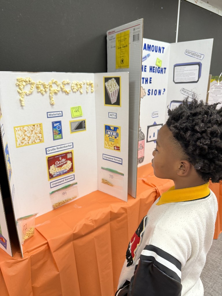 CEAMS Science Fair