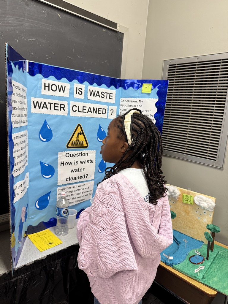 CEAMS Science Fair