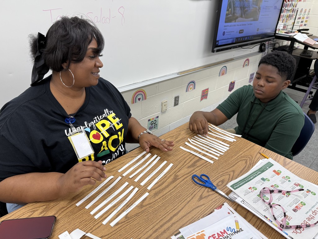 Make & Take Projects