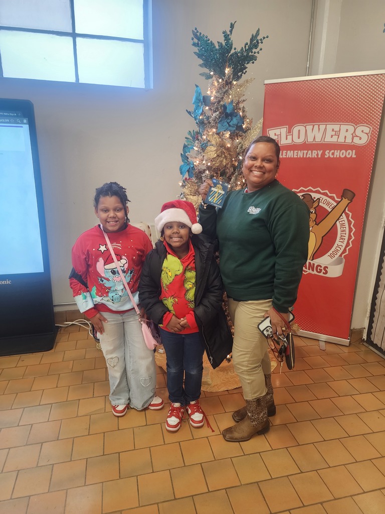 November Attendance Challenge