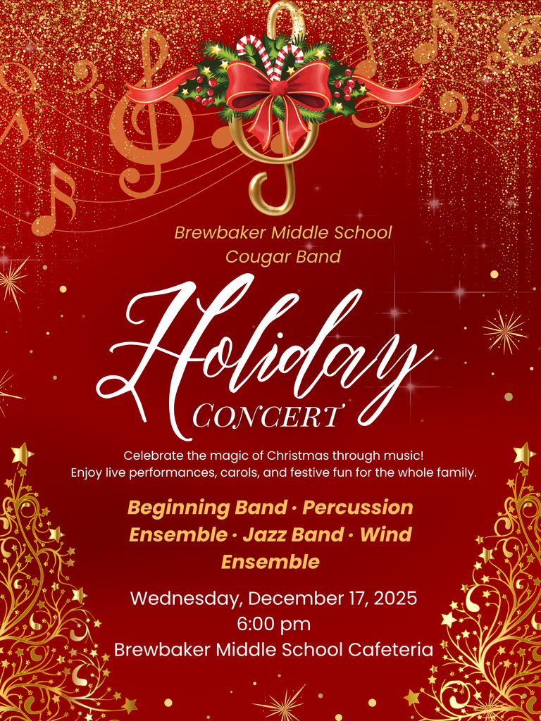 Red and Gold Elegant Christmas Concert Night Poster (3)