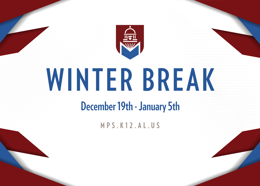 winter break students