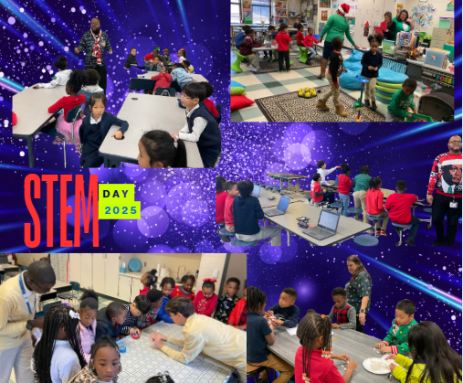 STEM DAY  2025