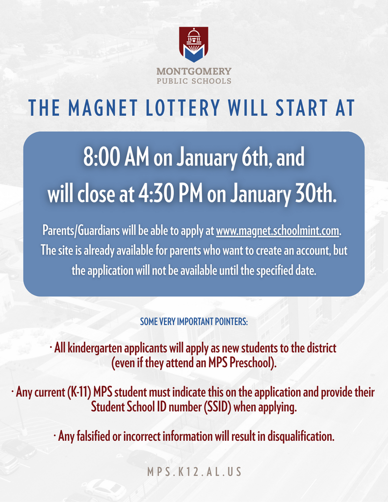 MagnetLottery