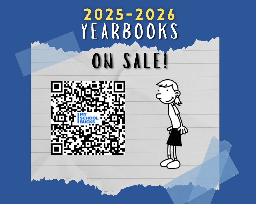Yearbooks 2025-2026
