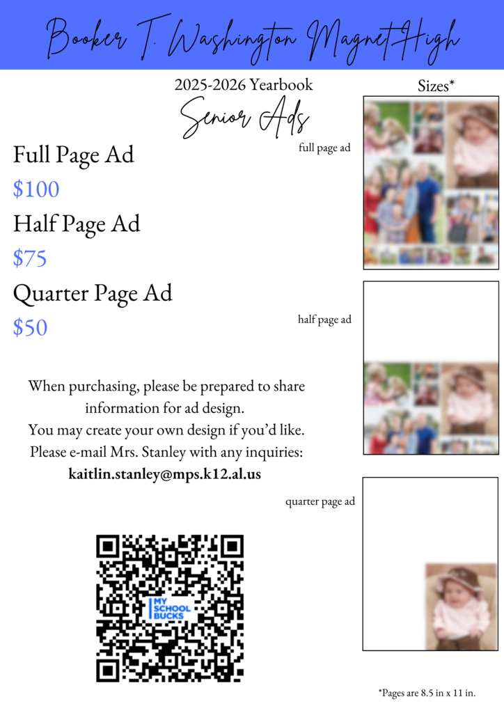 BTW Senior Ads Purchase