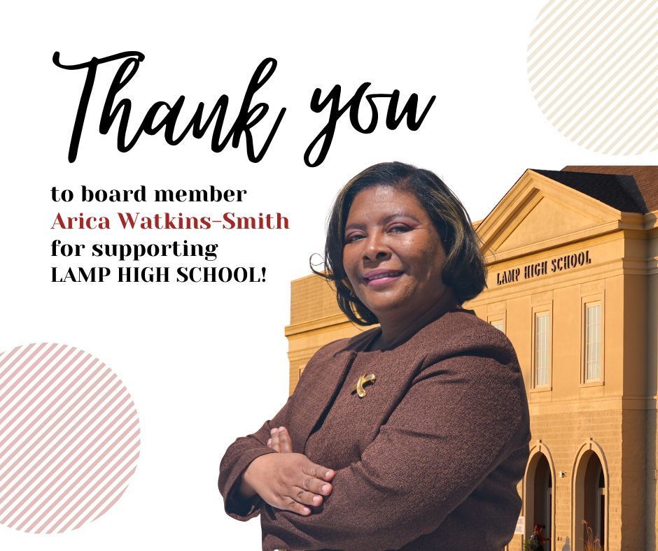 School Board Member Appreciation Month