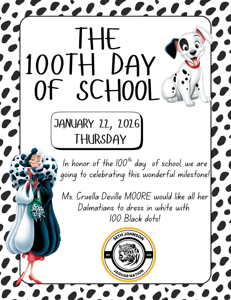 100th day of school