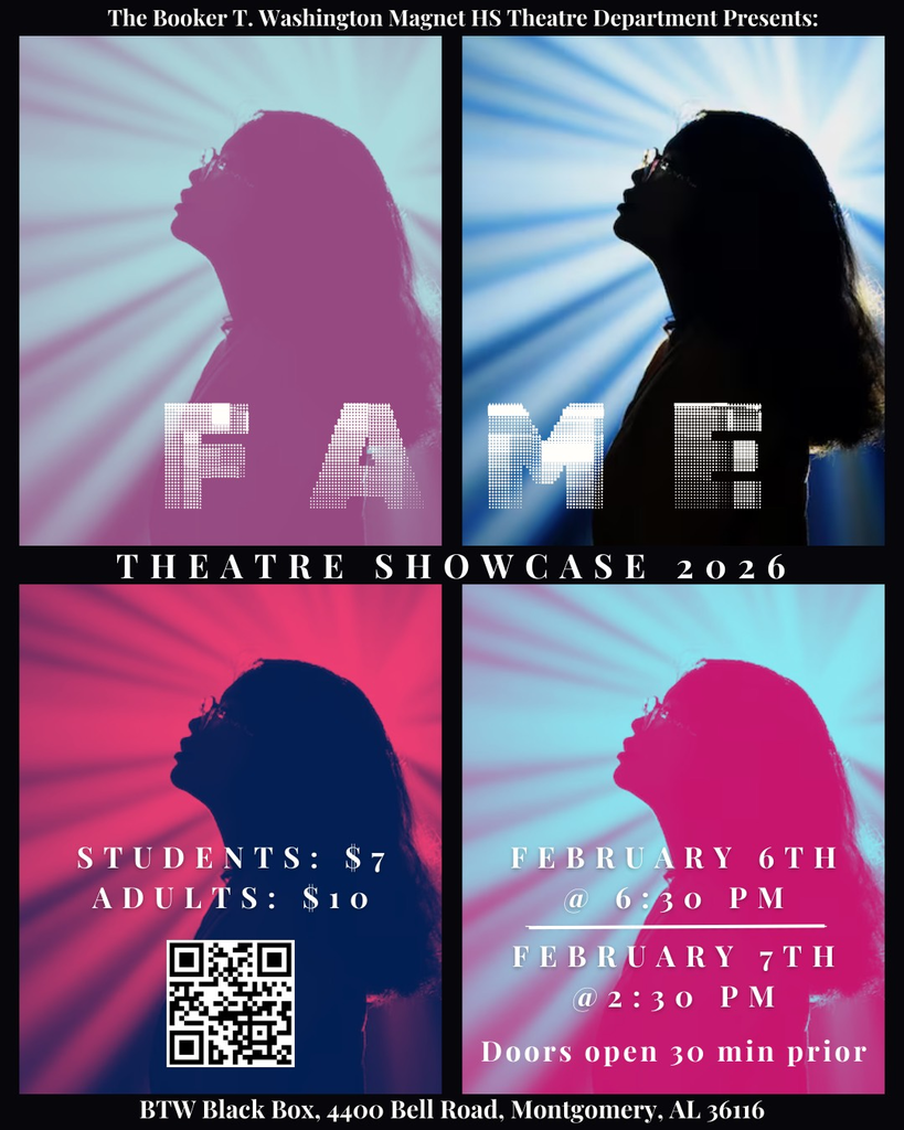 FAME Theatre Showcase 2026