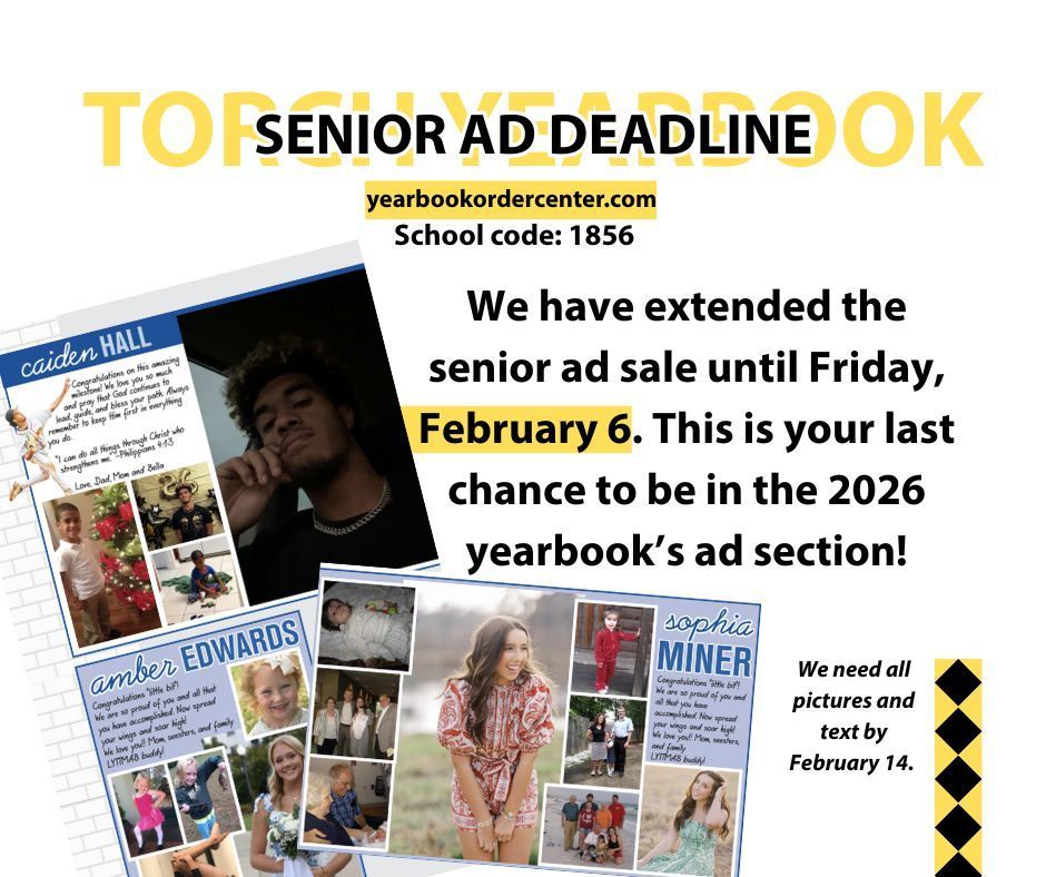 Senior Ad