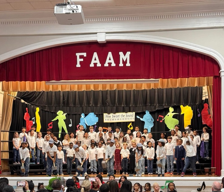 1st Grade Performance