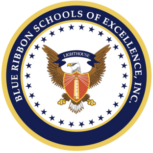 Lighhouse Blue Ribbon Schools of Excellence 