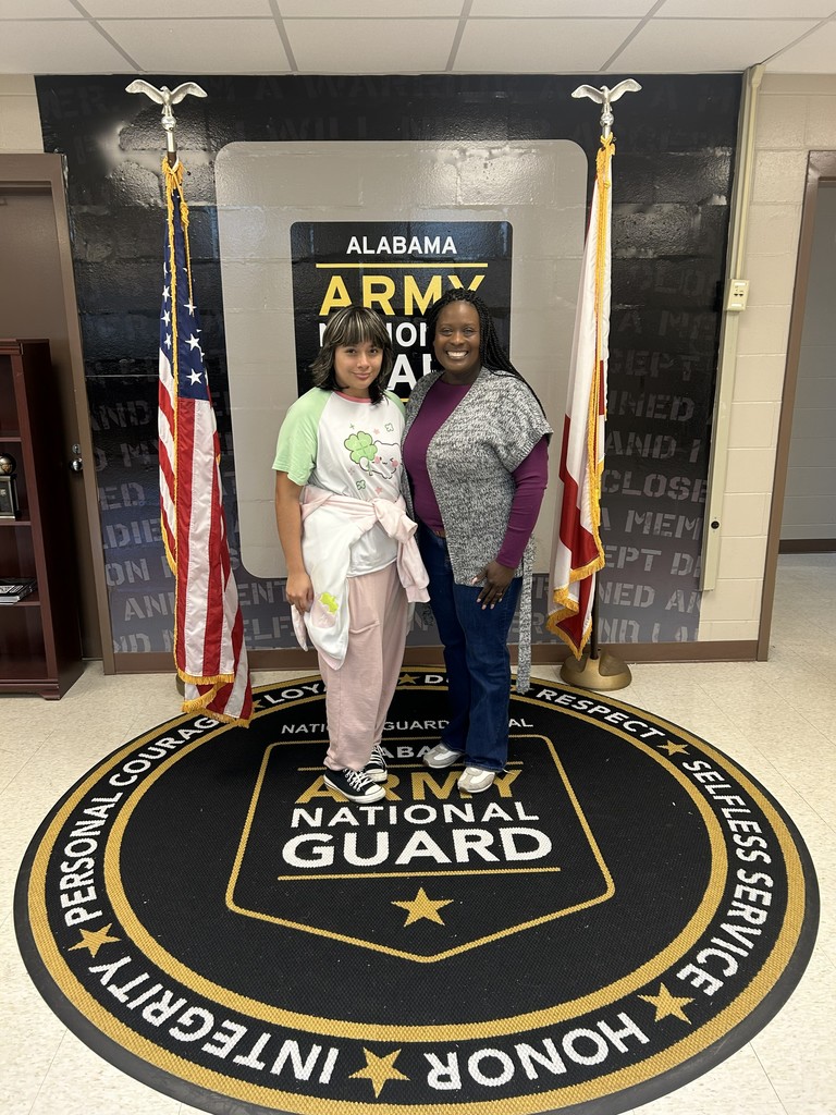 Scholar Gamino Joins the US Military 