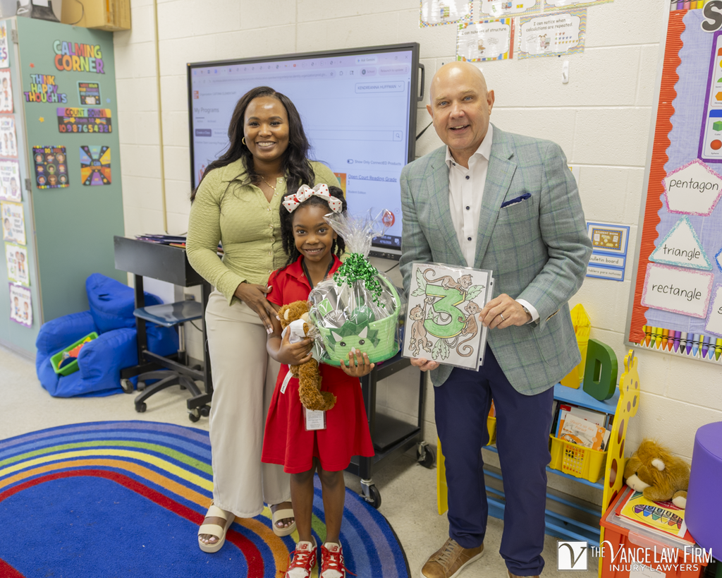 Coloring book contest winner week 7