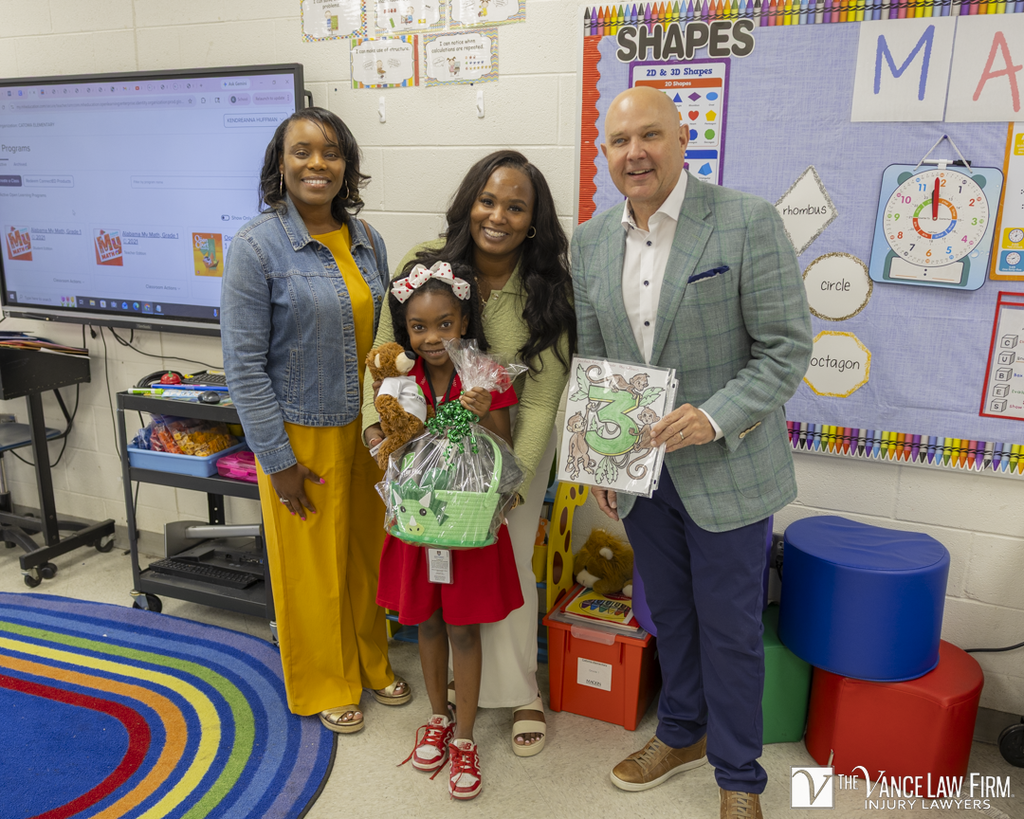 Coloring book contest winner week 7