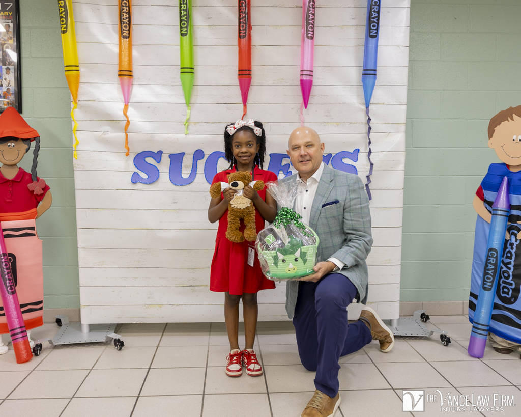 Coloring book contest winner week 7