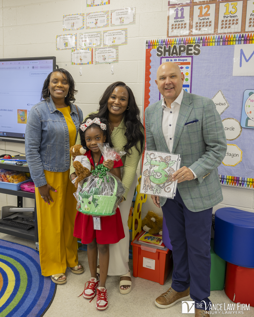 Coloring book contest winner week 7