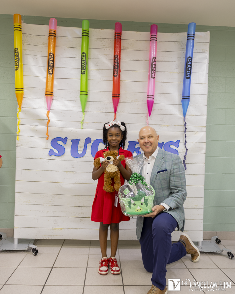 Coloring book contest winner week 7