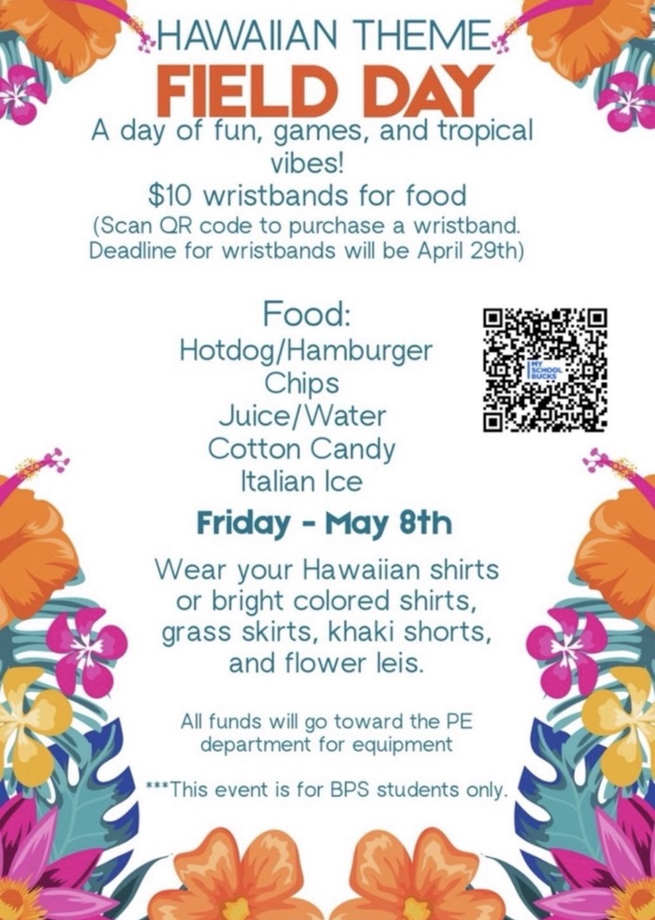 Field Day