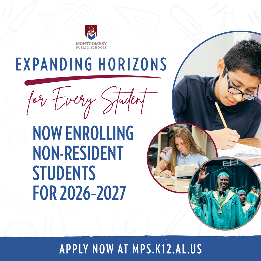 expanding horizons for every student now enrolling non-resident students for 2026-2027