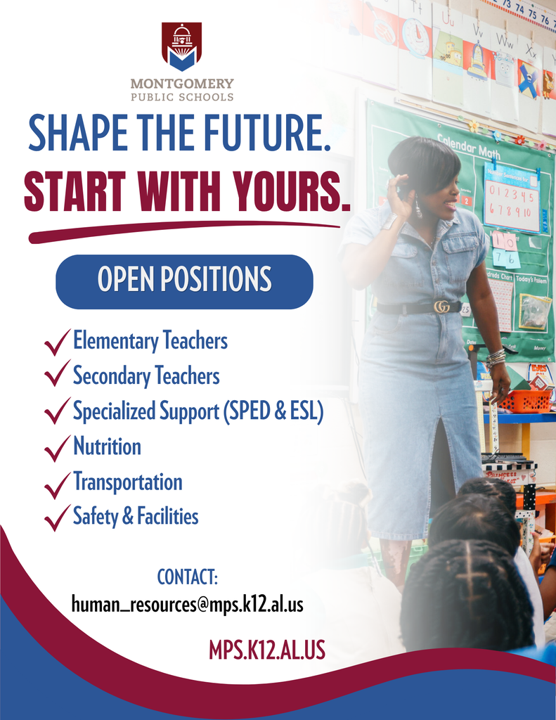 Shape The Future