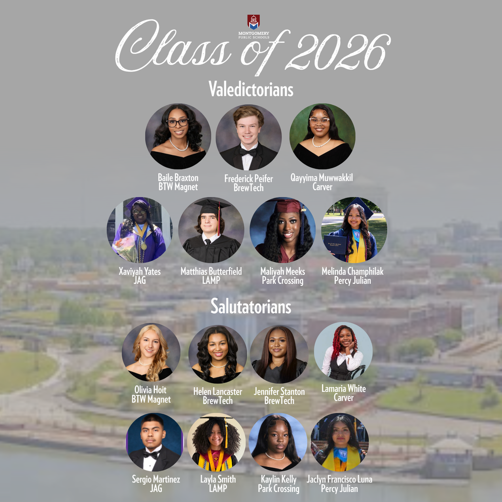 Class of 2026