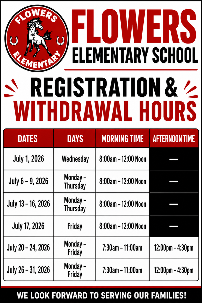 july summer hours