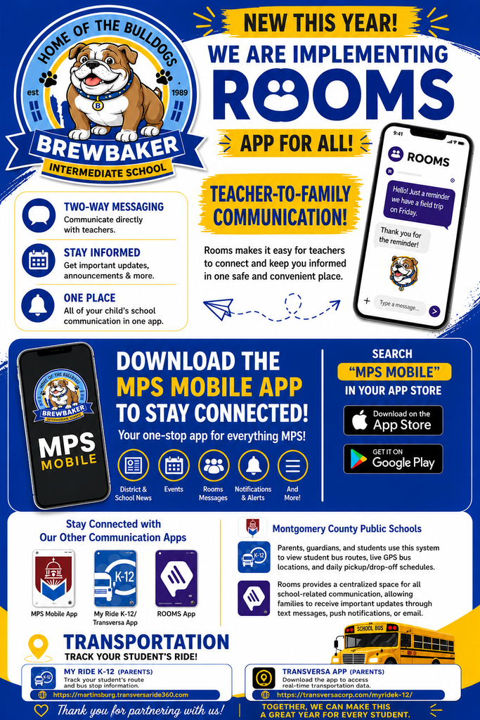 MPS Apps (English)