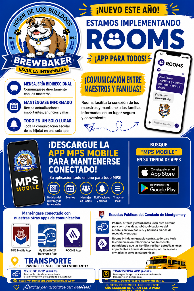 MPS Apps (Spanish)