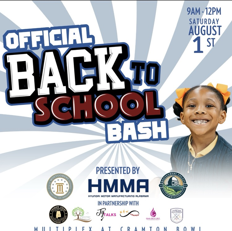 Back to School Bash