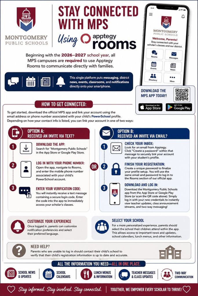 MPS App