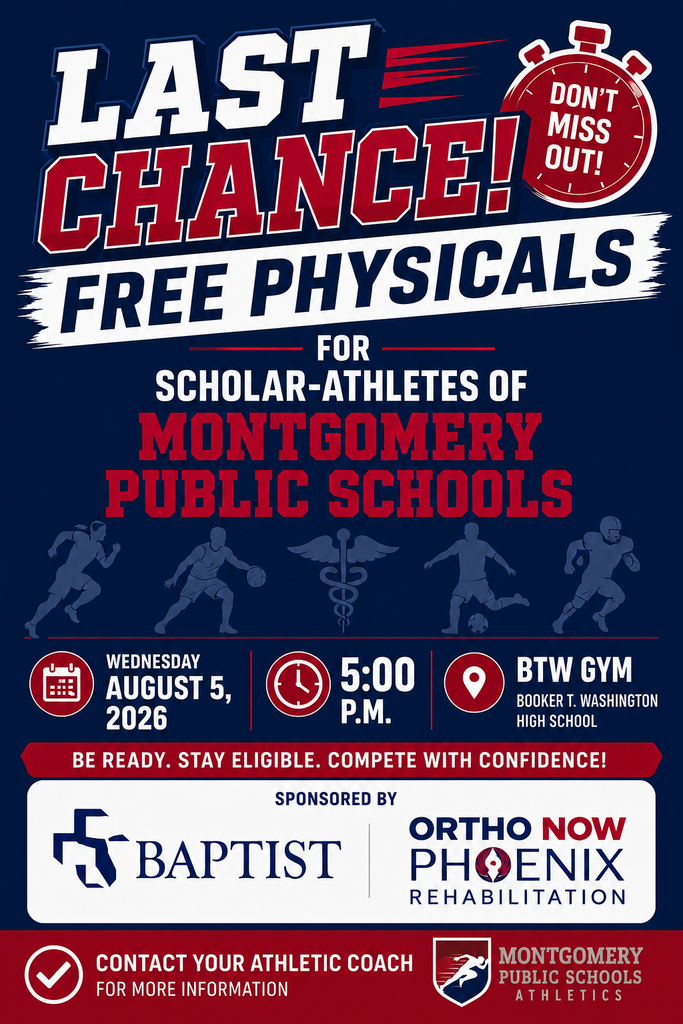 Free Physicals