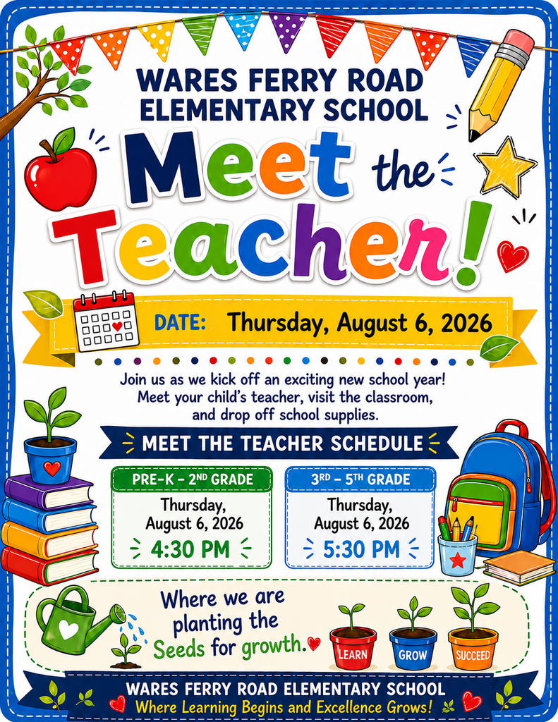 Meet the teacher