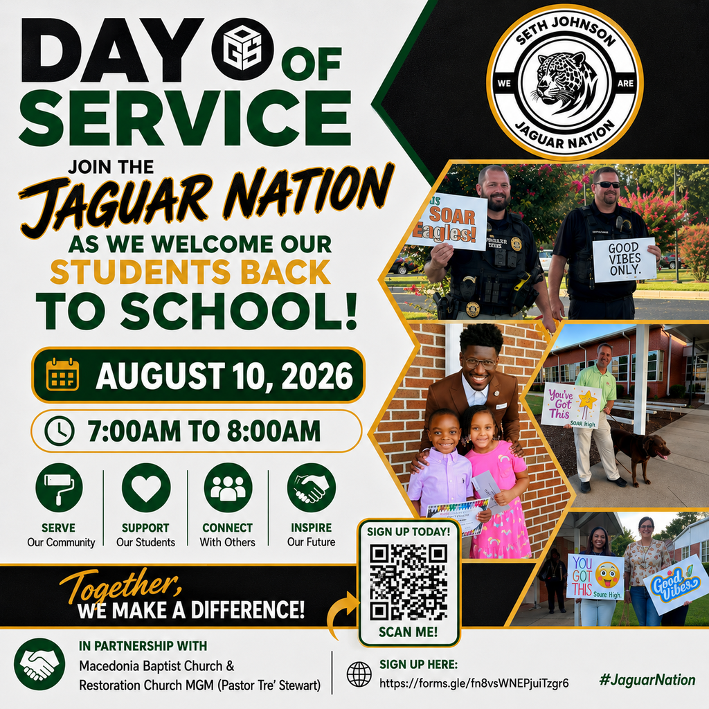 Day of Service
