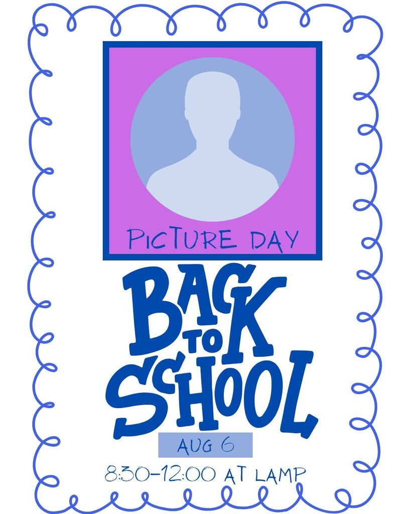 Picture Day