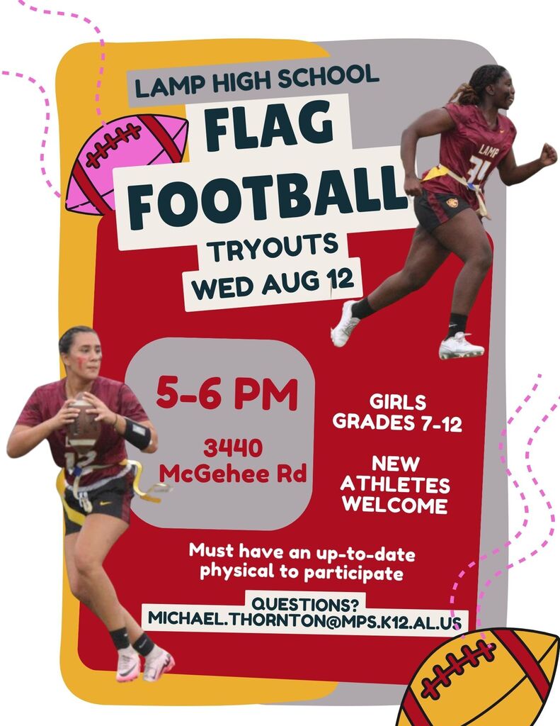 Flag Football