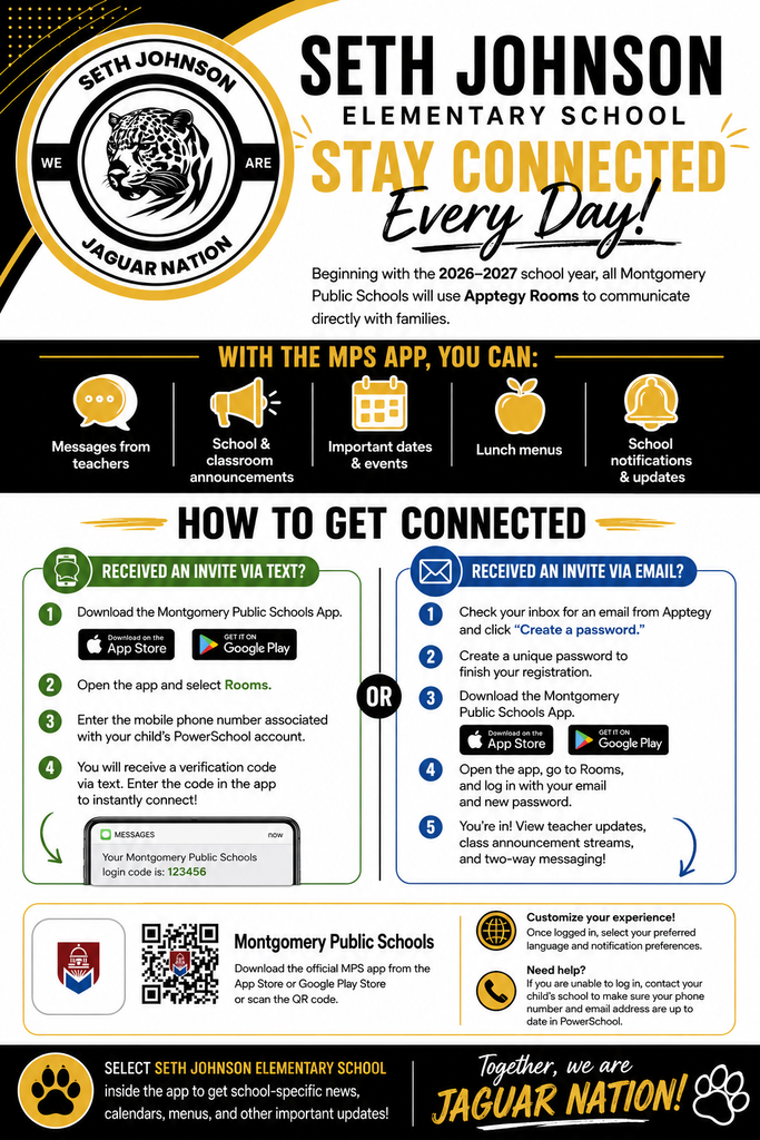 Parent App