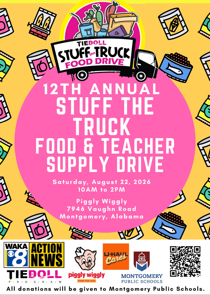 Stuff the Truck 1