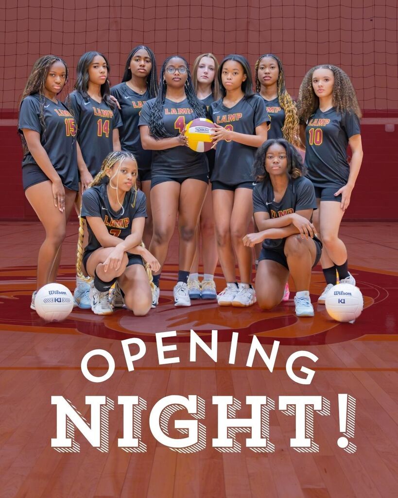 Opening Night