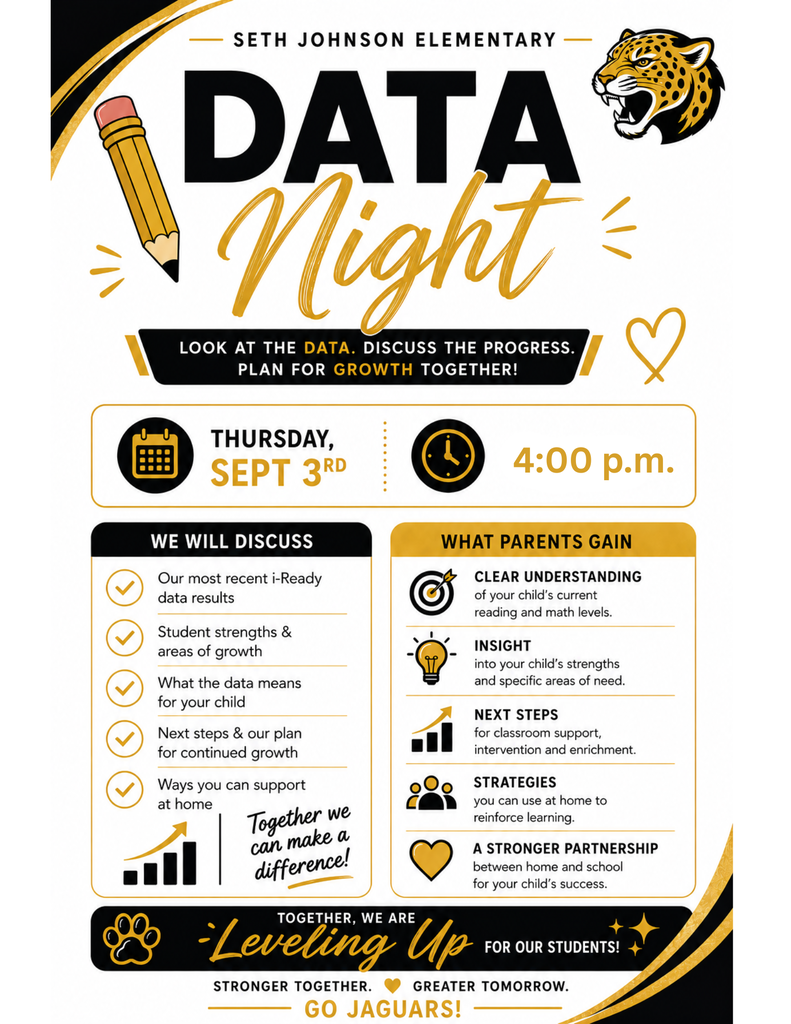 Data NIght