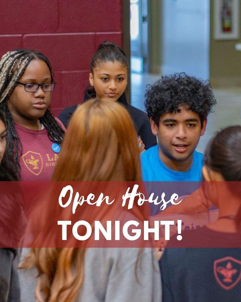 Open House