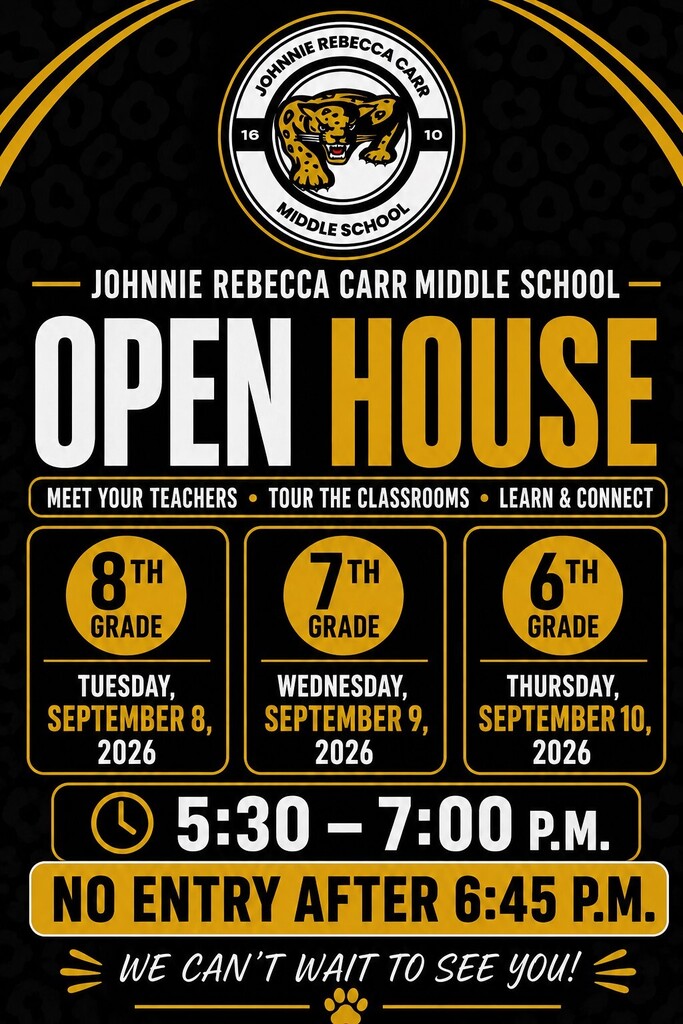 Open House
