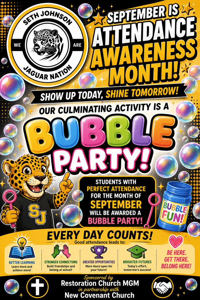 Bubble Party
