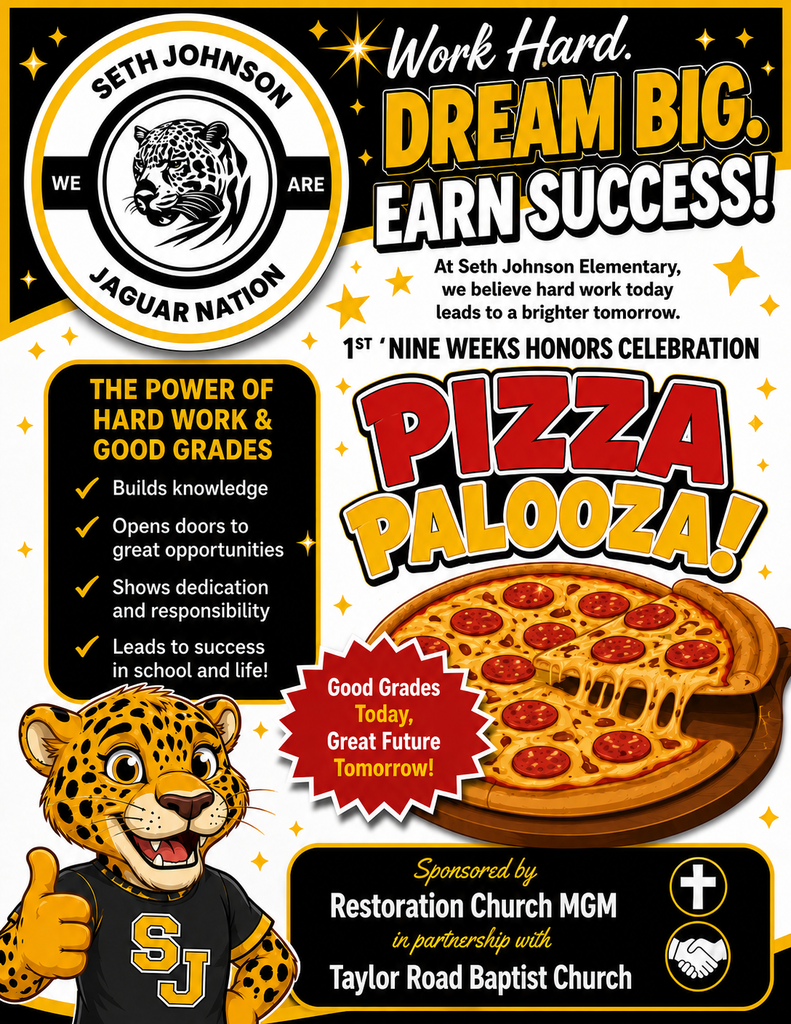 Pizza Party