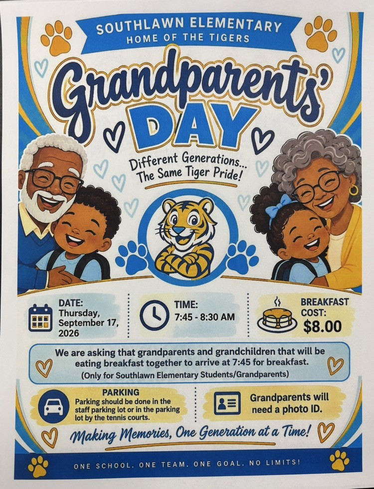 Grandparent’s Day