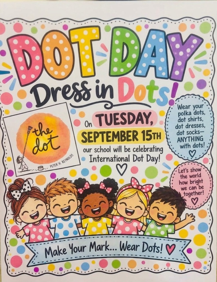 Dot Day