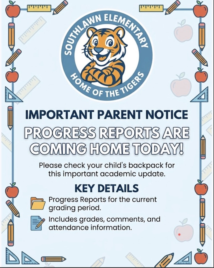 Progress Reports