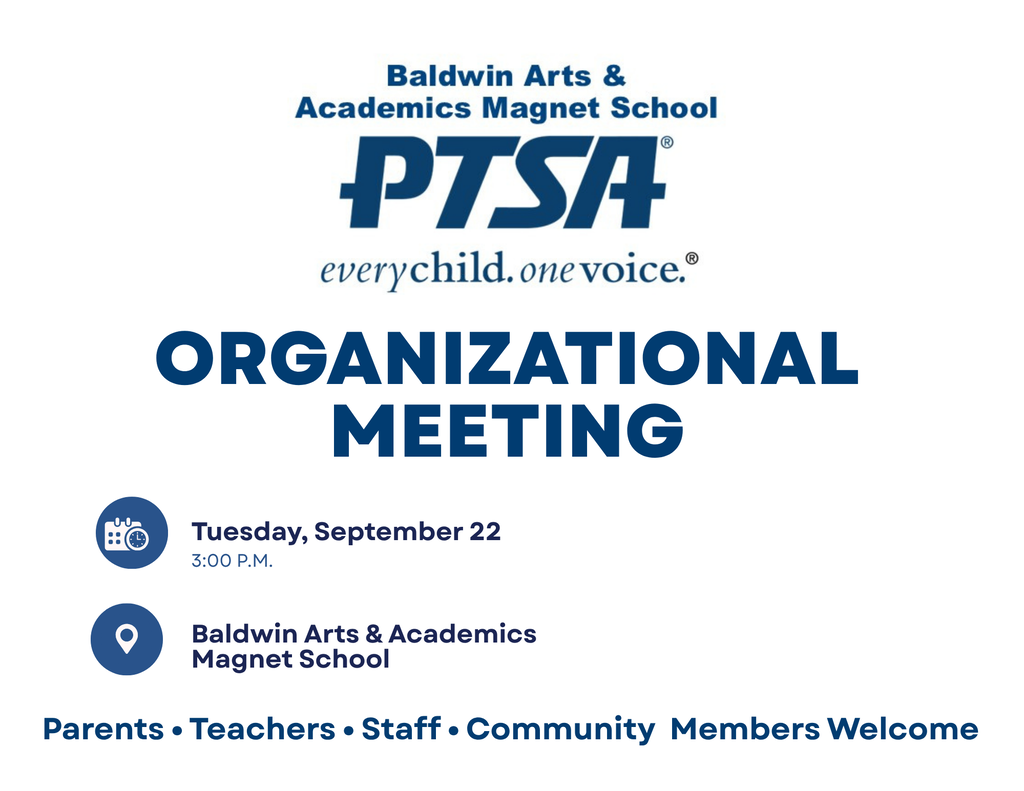 PTSA Meeting
