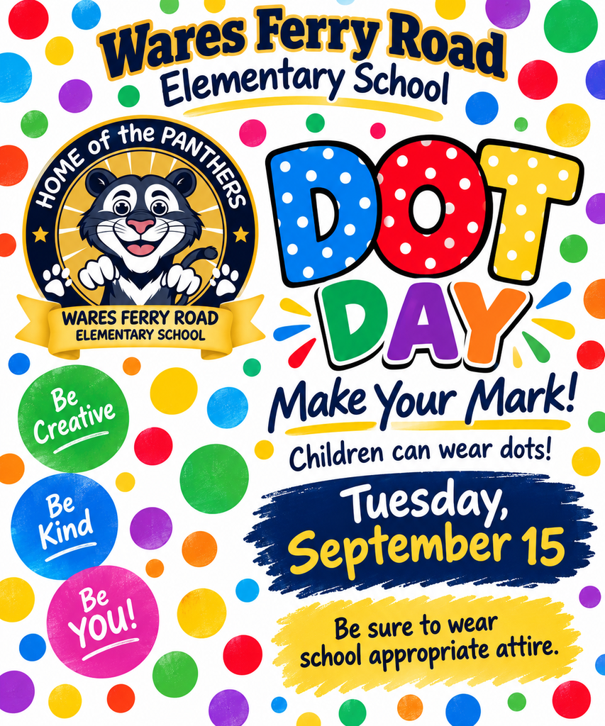 Dot Day