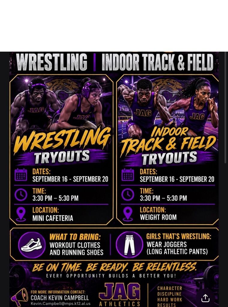 track